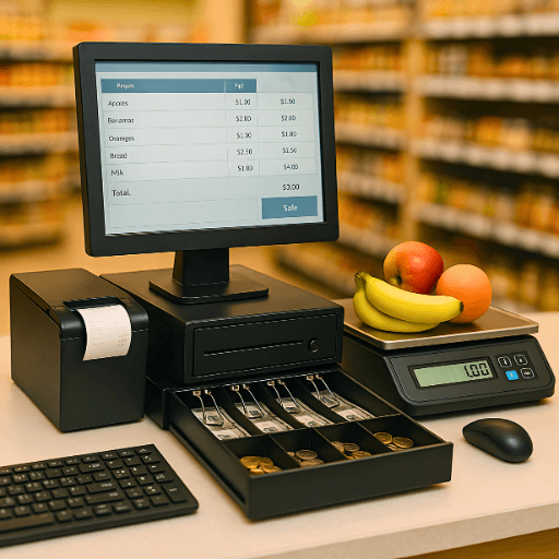 Kit RDS Premium Tienda Plus